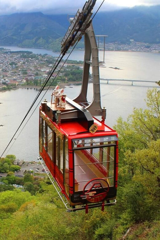 Tokyo : Private Luxury Tour To Mt Fuji With English Speaker - FAQ