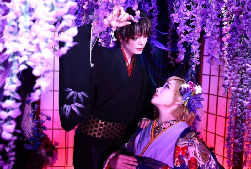 Tokyo: Private Makeover Photography Studio in Luxury Kimono - Final Thoughts: Who Will Love This Experience?