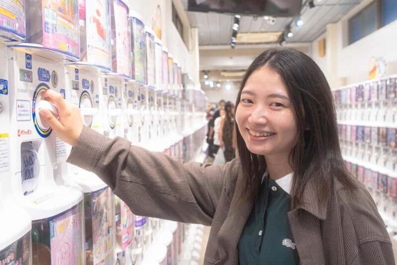 Tokyo: Private Meiji Shrine & Harajuku Highlights Tour - The Sum Up