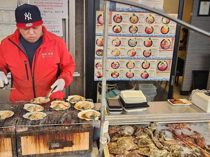 Tokyo: Private Night Tour with English-Speaking Driver - Who Will Love This Tour?