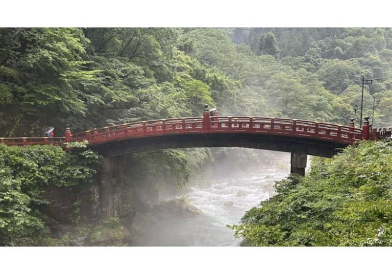 Tokyo: Private Nikko Sightseeing Tour In Luxury Land Cruiser - Why This Tour Works for You