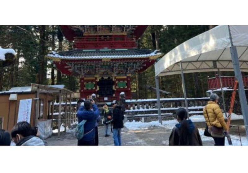 Tokyo: Private Nikko Sightseeing Tour In Luxury Land Cruiser - The Sum Up: Who Will Love This Experience?