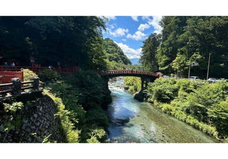 Tokyo: Private Nikko Sightseeing Tour In Luxury Land Cruiser - FAQs