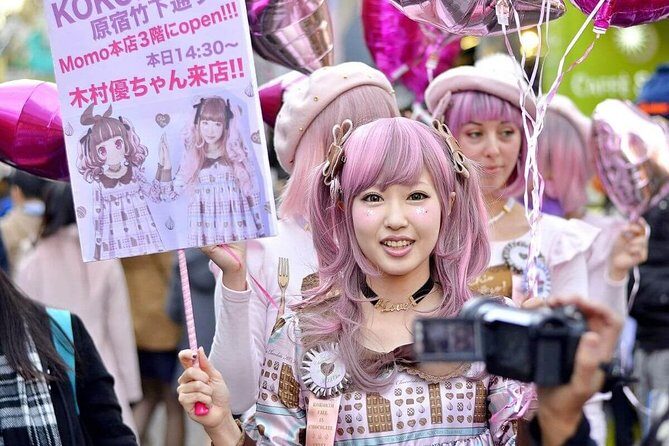 Tokyo Private Off-Beat Tour Hidden Oddities & Icons with a Local - The Sum Up: Is This Tour Right for You?