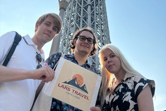 Tokyo Private One-Day Tour Local Driver - Exploring the Details: What to Expect from the Tour