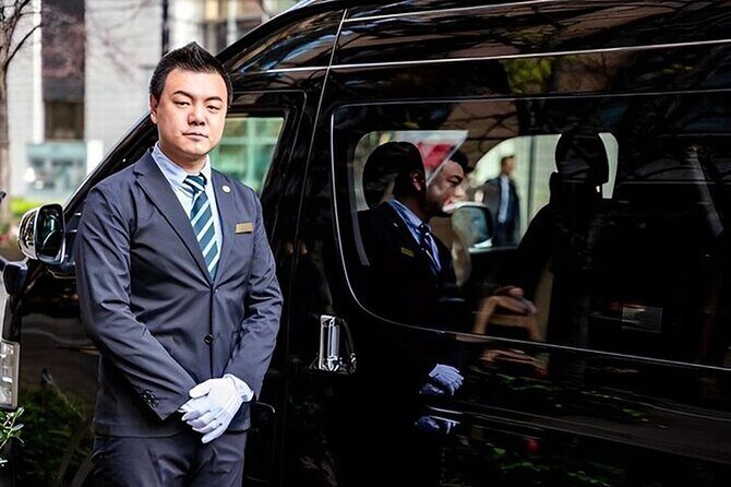 Tokyo: Private One-Way Transfer to/from Haneda Airport(HND) - Key Points