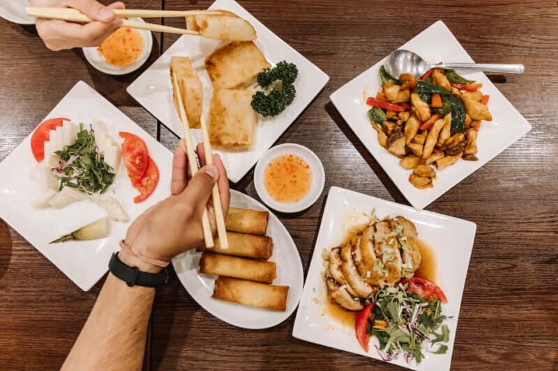 Tokyo: Private Personalized Local Food Tour - An Authentic Taste of Tokyo: A Deep Dive