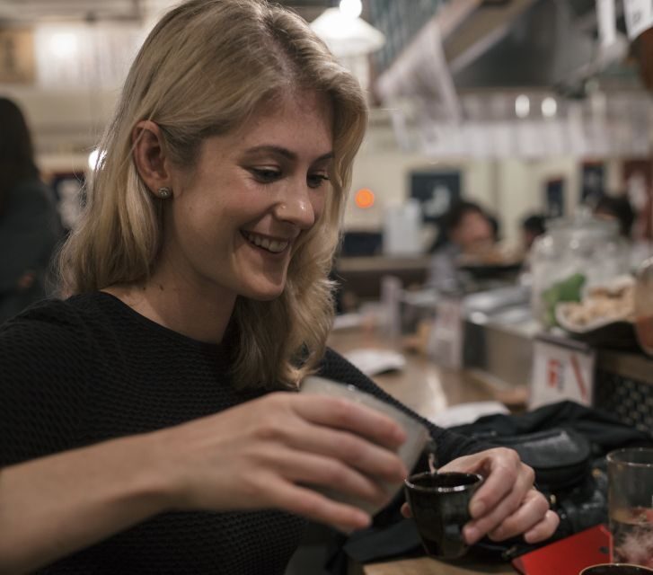 Tokyo: Private Personalized Local Food Tour - FAQ