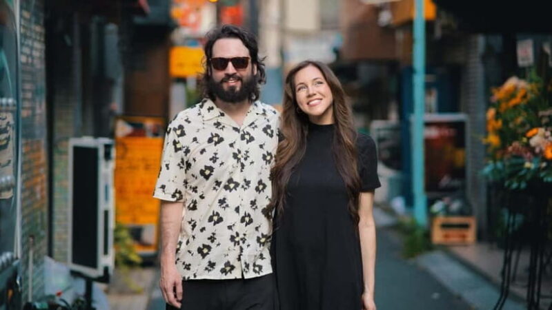 Tokyo: Private photo shoot - Final Words
