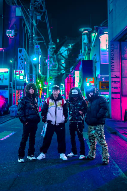 Tokyo Private photo tour with Nightstreet Neon photographer - Who Is This Tour Best For?