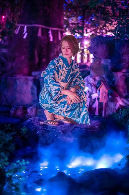Tokyo Private photo tour with Nightstreet Neon photographer - FAQ
