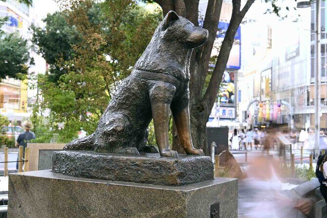 Tokyo Private SightSeeing Day Tour - The Experience: Why Travelers Keep Coming Back