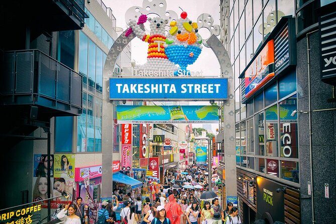 Tokyo Private SightSeeing Day Tour - Who Should Consider This Tour?