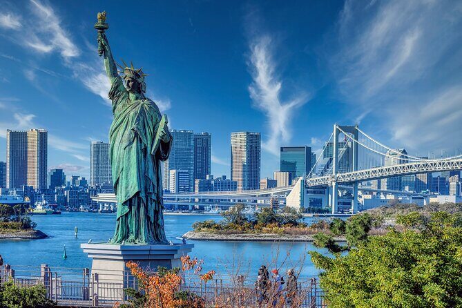 Tokyo Private Sightseeing Tour by Car - English speaking driver - Who Should Book This Tour?