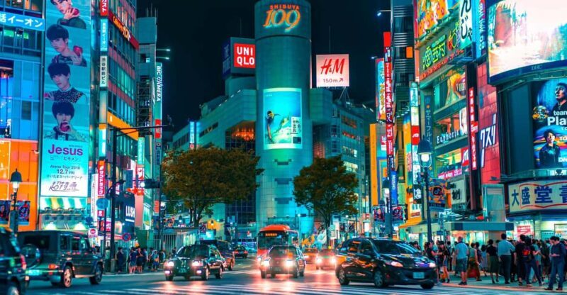 Tokyo: Private Tailored Tour with a Local Guide - FAQ