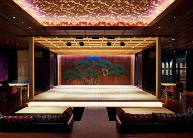 Tokyo: Private Tour and Traditional Performance with Dinner - Value and Cost Analysis