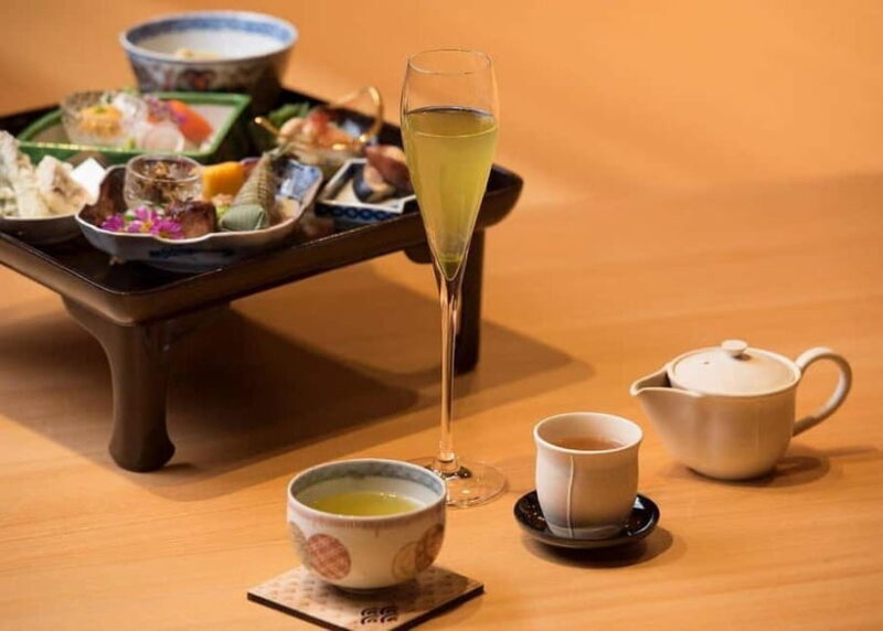Tokyo: Private Tour and Traditional Performance with Dinner - Who Will Love This Tour?