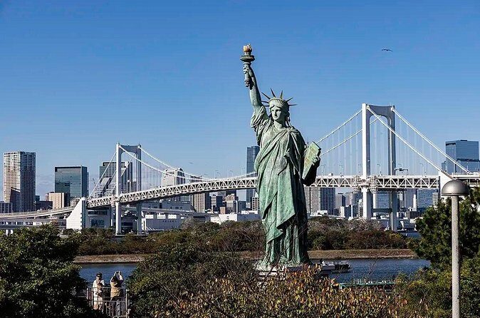 Tokyo Private Tour by Car/Van with English Speaking Driver - FAQs