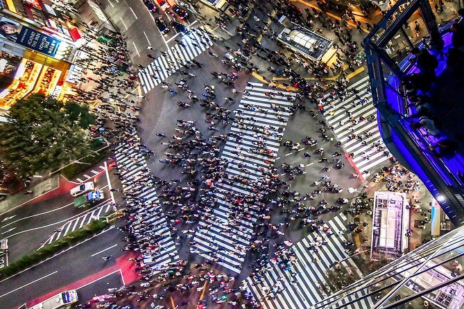 Tokyo Private Tour by Vehicle with English-Speaking Chauffeur - FAQs
