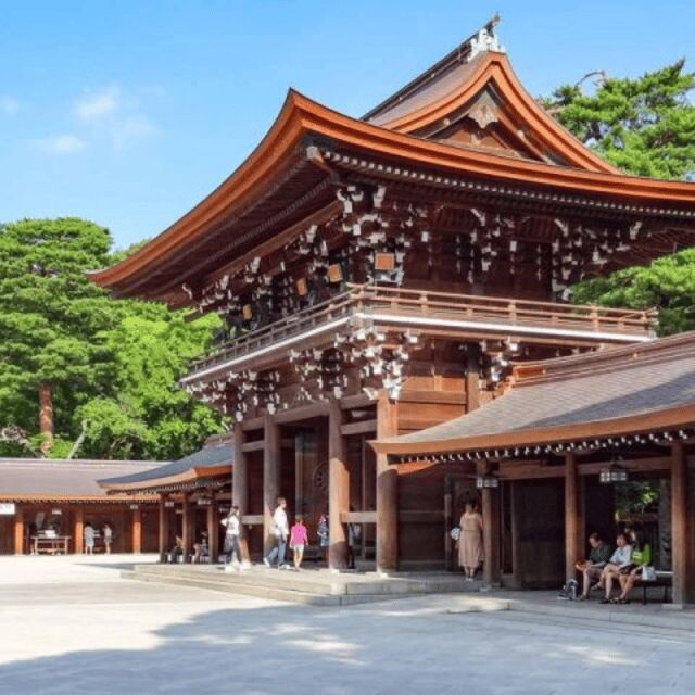 Tokyo Private Tour  Custom Itinerary & Hotel Pickup - An In-Depth Look at the Tokyo Private Tour Experience