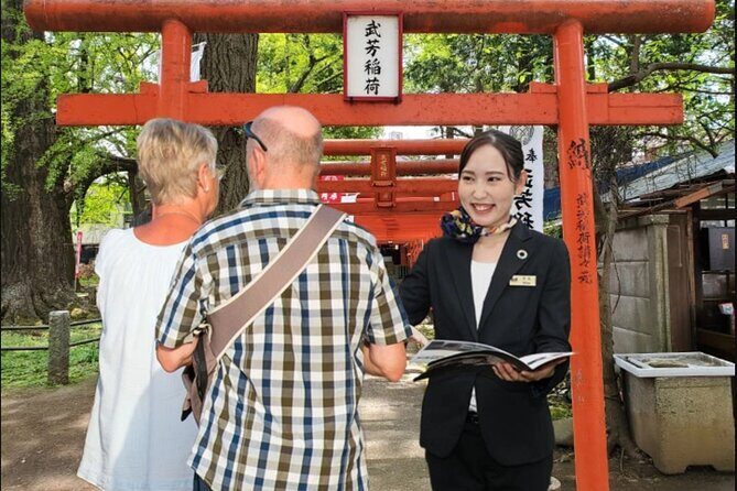 Tokyo Private Tour - An In-Depth Look at the Itinerary