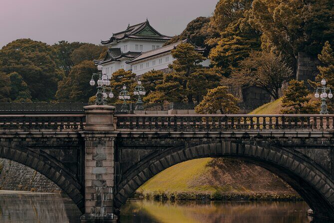 Tokyo Private Tour: Discover Culture, Cuisine & Landmarks - A Close Look at the Experience