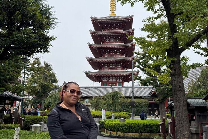 Tokyo Private Tour: Discover Culture, Cuisine & Landmarks - Final Thoughts