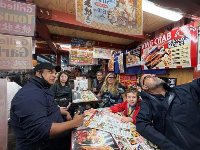 Tokyo Private Tour English Pro Guide By Luxury Vehicle - Key Points