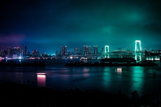 Tokyo Private Tour GREEN NUMBER PLATES - Who Would Love This Tour?