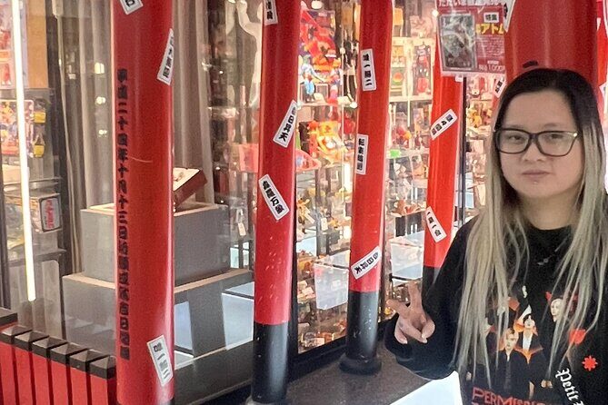 Tokyo Private Tour Hidden Gems with a Japanese guide - Practical Details and What to Expect