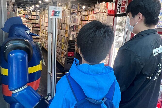 Tokyo Private Tour Hidden Gems with a Japanese guide - What the Reviews Say