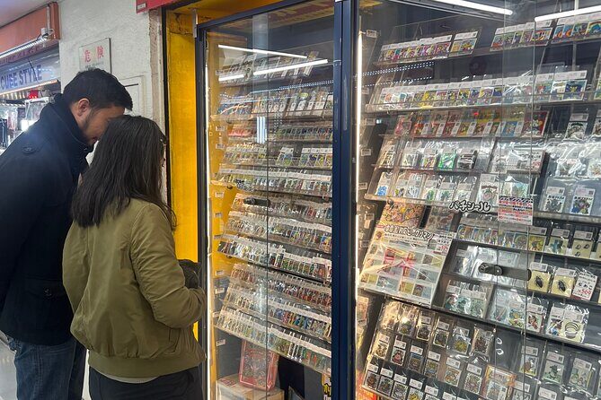Tokyo Private Tour Hidden Gems with a Japanese guide - Who Should Consider This Tour?