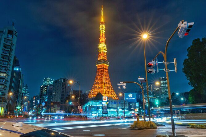 Tokyo Private tour in Luxury Vehicle with English Speaking Guide - What Travelers Say and What It Means for You