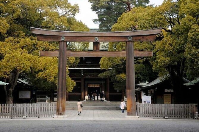 Tokyo Private tour in Luxury Vehicle with English Speaking Guide - How Does the Price Reflect the Experience?