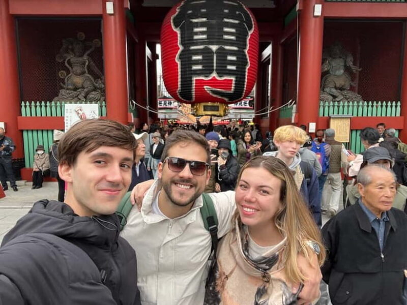 Tokyo: Private Tour of Tokyo - Who Would Benefit Most?