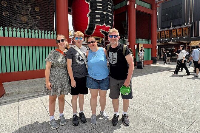 Tokyo Private Tour: One Day Highlights and Optional Shibuya Sky - FAQ