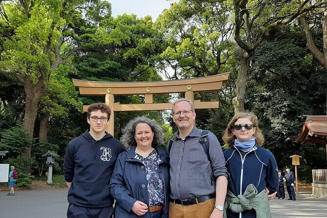 Tokyo Private Tour: One Day Highlights and Optional Shibuya Sky - Final Thoughts