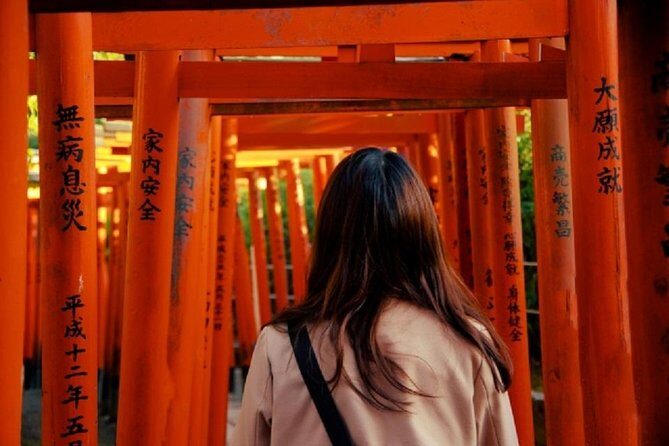 Tokyo Private Tour to Learn History and Shinto - Who Will Appreciate This Tour?