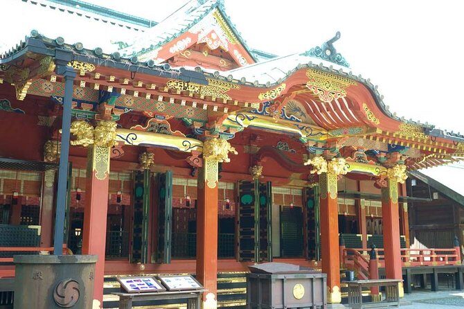 Tokyo Private Tour to Learn History and Shinto - Final Thoughts