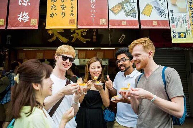 Tokyo Private Tour with an English speaking driver - A Thorough Breakdown of the Tour