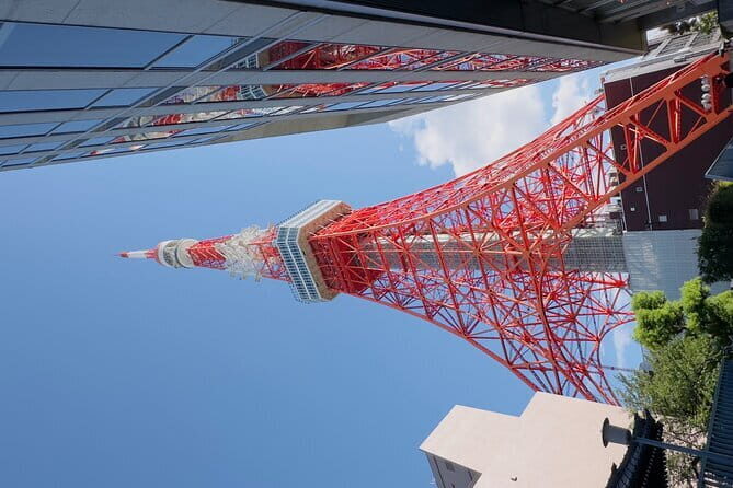 Tokyo private tour with English speaking driver - Exploring Tokyo with a Private Driver: An In-Depth Review