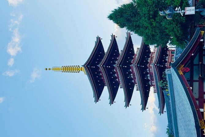 Tokyo private tour with English speaking driver - Frequently Asked Questions
