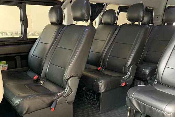 Tokyo Private Transfer From or To Haneda Airport (HND) - Cost and Value