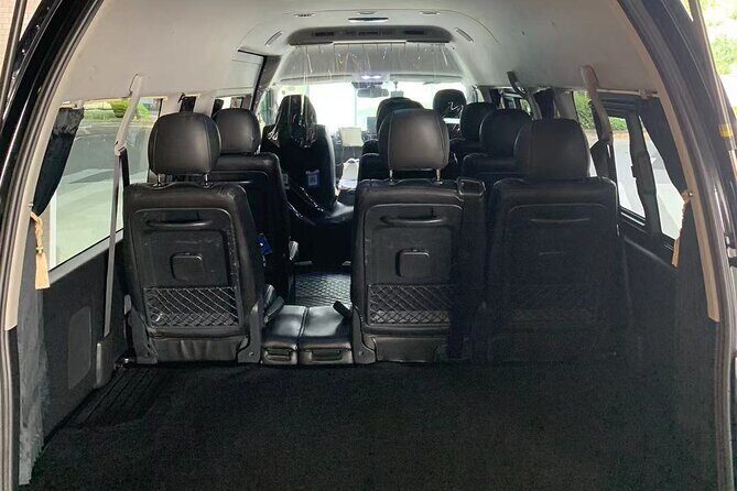 Tokyo Private Transfer from or to Narita Airport (NRT) - Why Travelers Love It: Authentic Experiences in Reviews