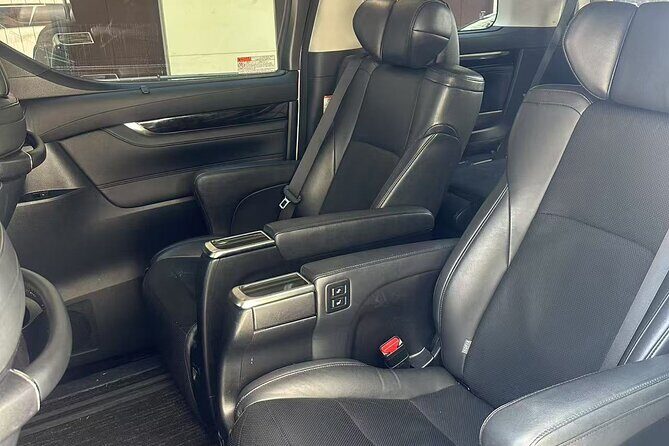 Tokyo Private Transfer from or to Narita Airport (NRT) - Who Will Benefit Most from This Service?