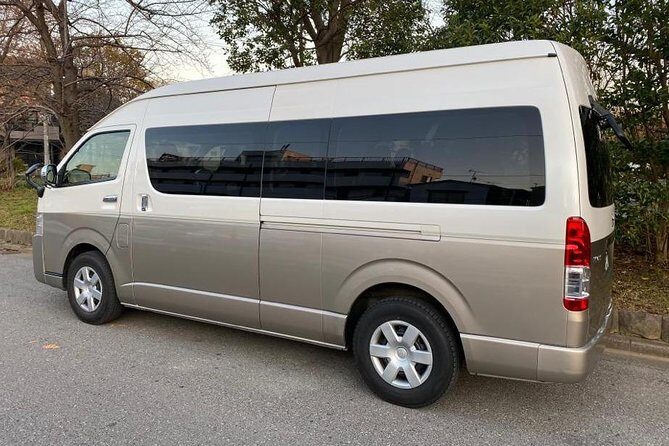 Tokyo private transfer from/to Tokyo Ports - Final Thoughts