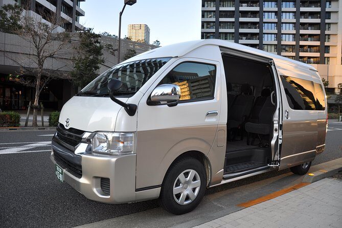 Tokyo private transfer to Haneda Airport (HND) - FAQs