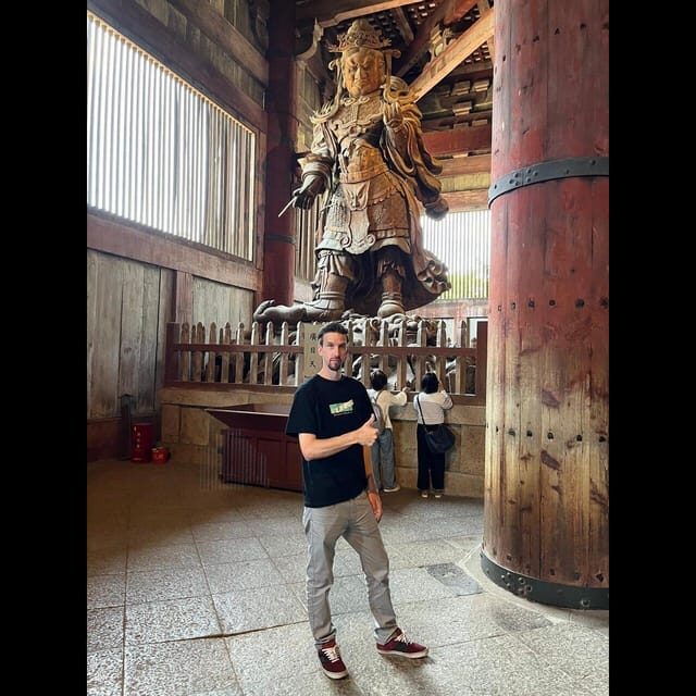 TOKYO Private visit guide Speaking French - The Sum Up: Is This Tour Right for You?