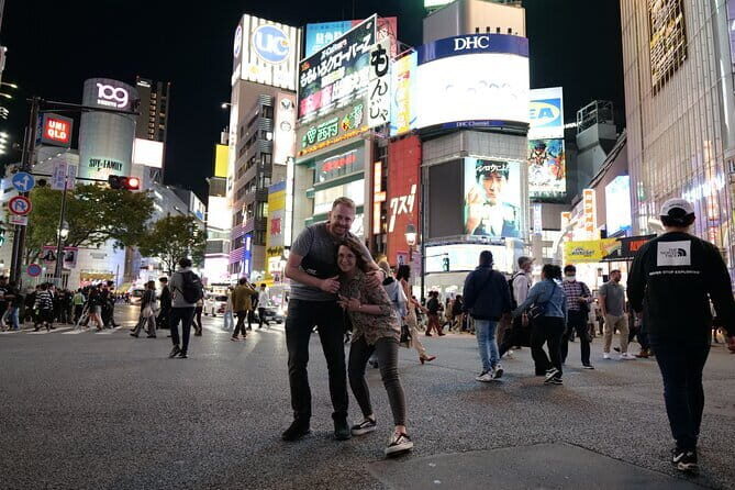 Tokyo Private Walk and Eat Tour with Local Guide - Who Should Consider This Tour?