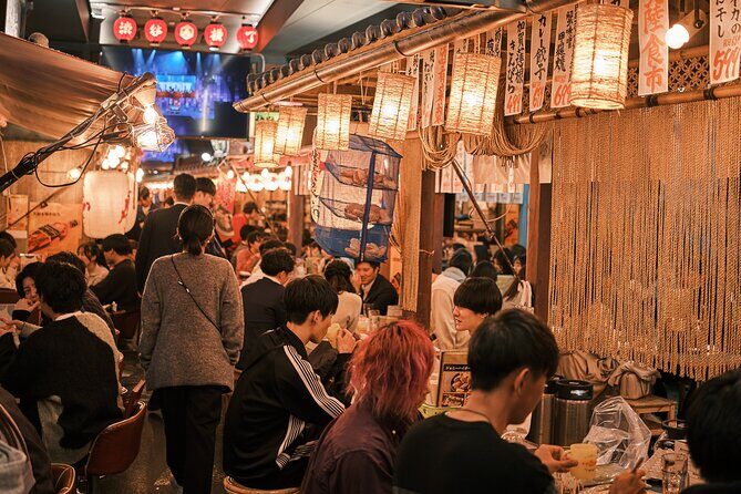 Tokyo: Private Walking Tour with a Local Guide - Who Should Consider This Tour?